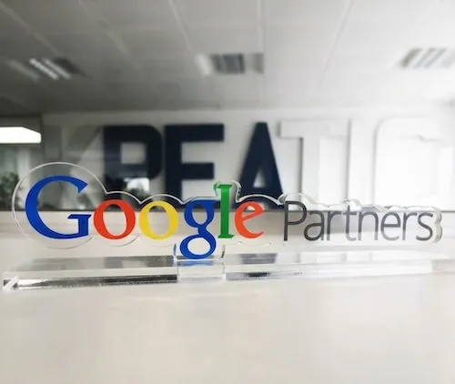 Équipe de l’agence web KREATIC à Tournai