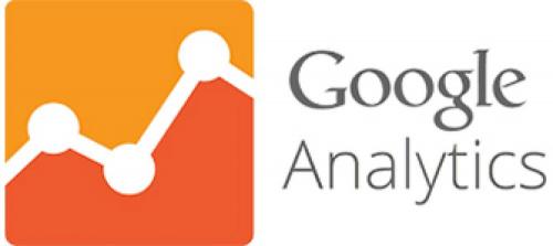 Google Analytics  partenaire de Kreatic