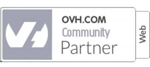 Ovh Cloud Partner